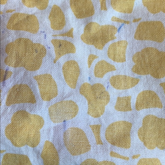 Fossil Drawstring Canvas Shoulder Bag - Picture 6 of 6